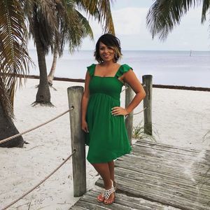 Meet your Posher, Holly